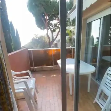 Résidence Le Golfe Bleu 4*