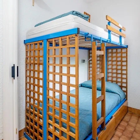Résidence Le Golfe Bleu 4*