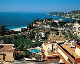 Résidence Le Golfe Bleu
