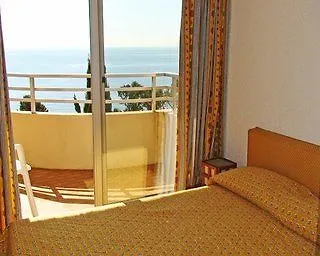 Résidence Le Golfe Bleu Roccabruna