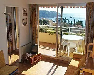 Aparthotel Résidence Le Golfe Bleu