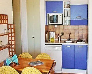 Aparthotel Résidence Le Golfe Bleu 4*