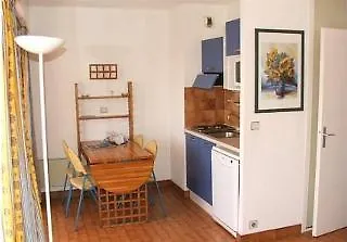 Résidence Le Golfe Bleu 4*