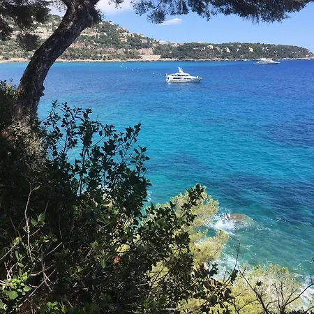 Résidence Le Golfe Bleu 4* Roccabruna