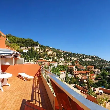 Résidence Le Golfe Bleu 4* Roccabruna