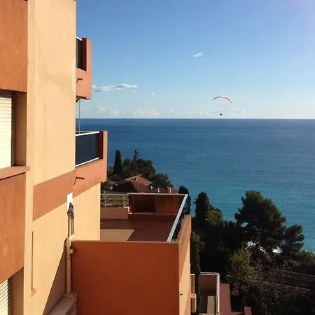 Résidence Le Golfe Bleu Aparthotel 4*